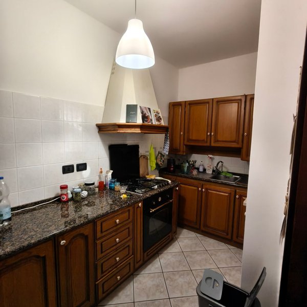 appartamento in vendita a Fano