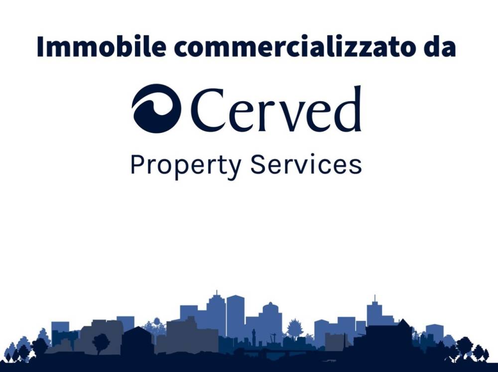 locale commerciale in vendita a Fano