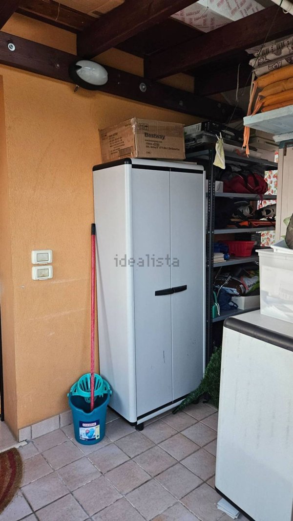 appartamento in vendita a Fano in zona Bellocchi