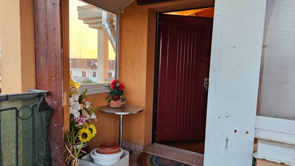 appartamento in vendita a Fano in zona Bellocchi