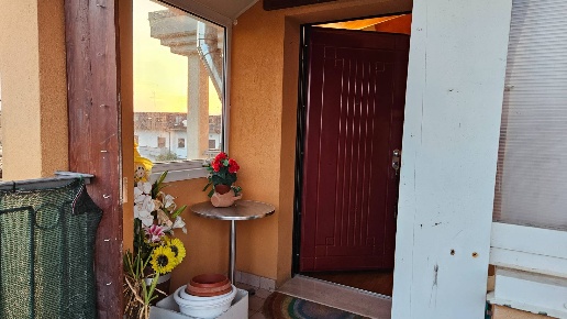 appartamento in vendita a Fano in zona Bellocchi
