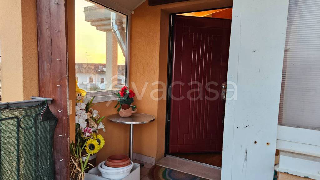 appartamento in vendita a Fano in zona Bellocchi