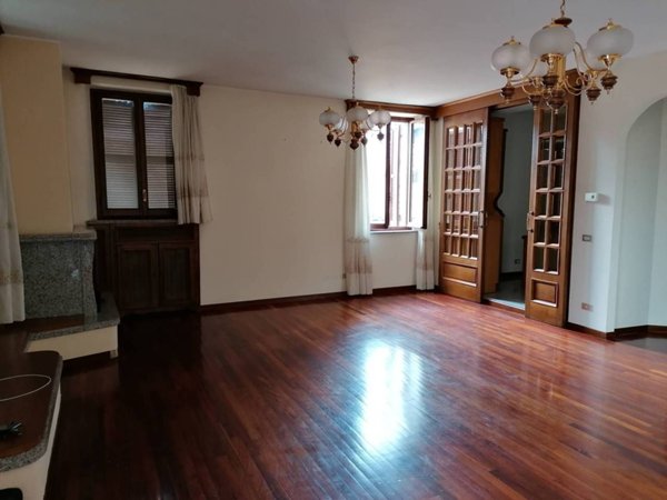 appartamento in vendita a Fano