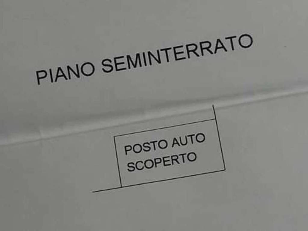 appartamento in vendita a Fano
