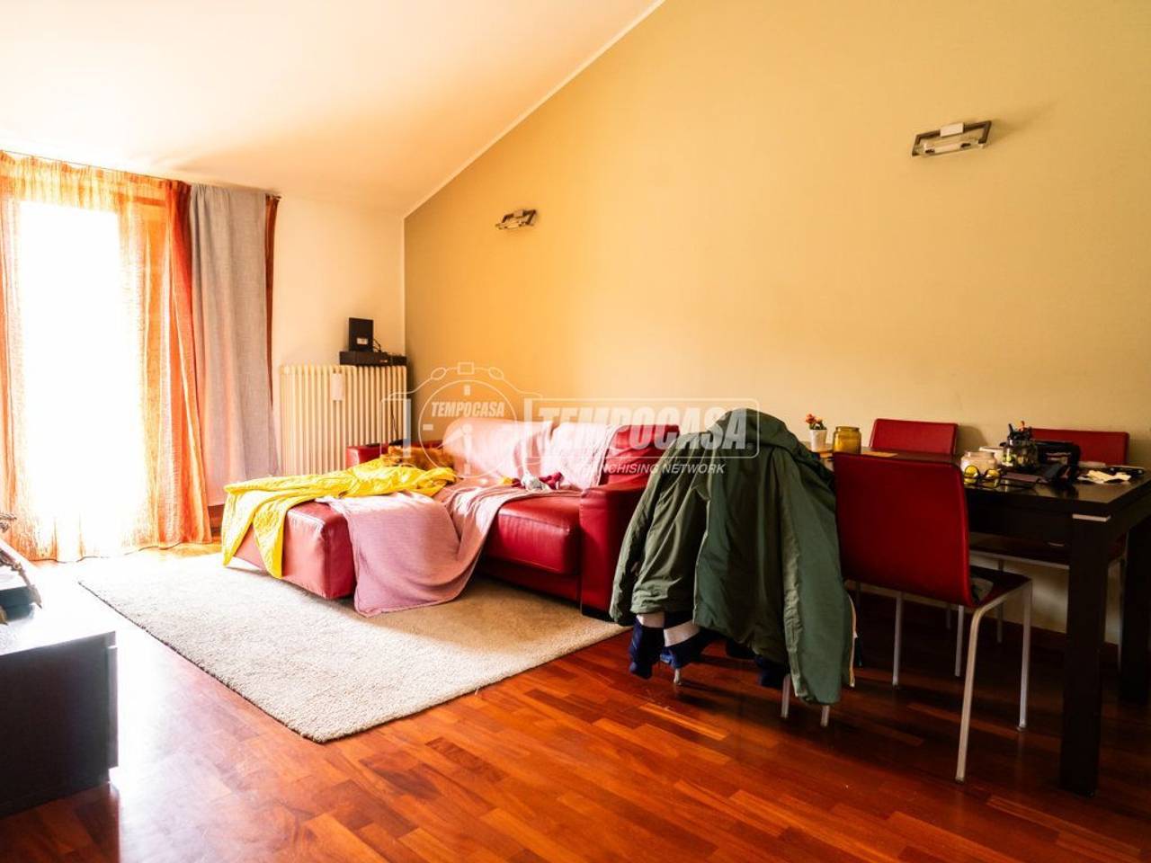 appartamento in vendita a Fano in zona Fenile