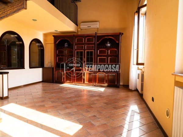 appartamento in vendita a Fano