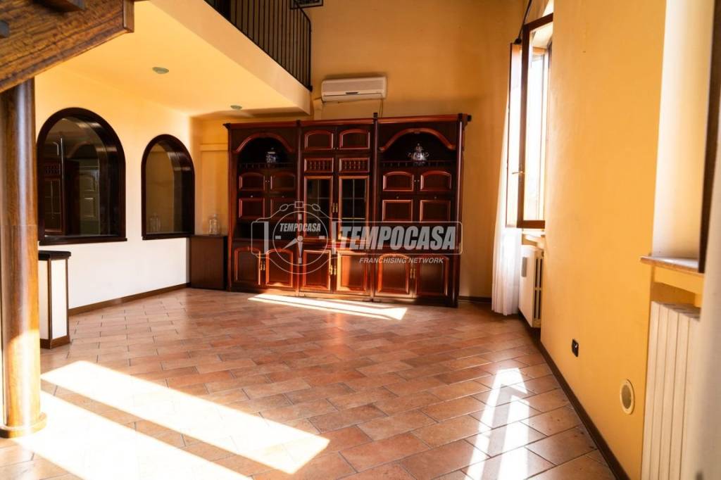 appartamento in vendita a Fano