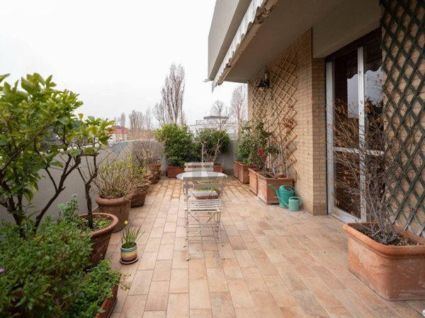 appartamento in vendita a Fano