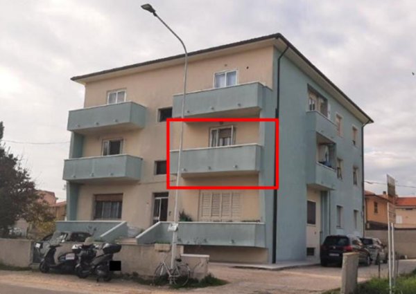 appartamento in vendita a Fano