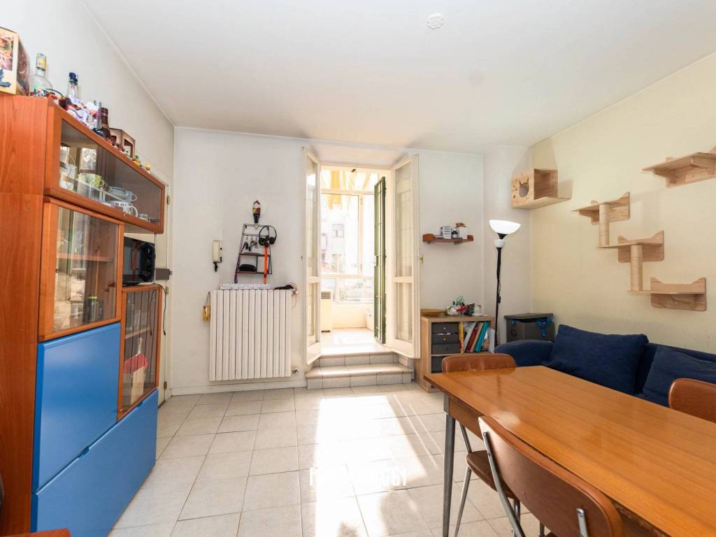 appartamento in vendita a Fano