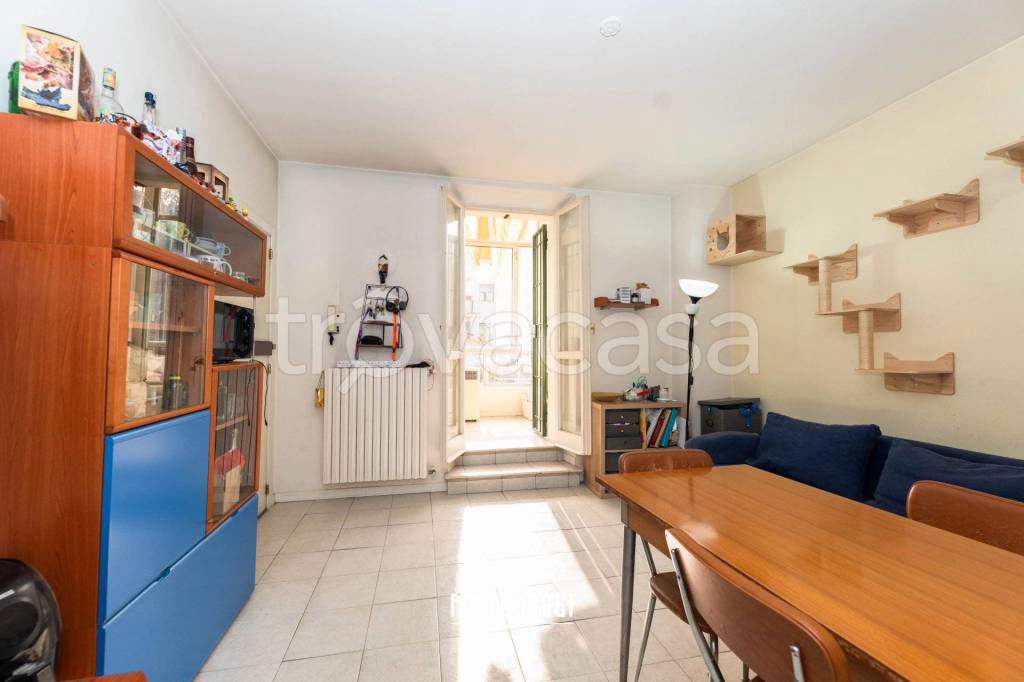 appartamento in vendita a Fano