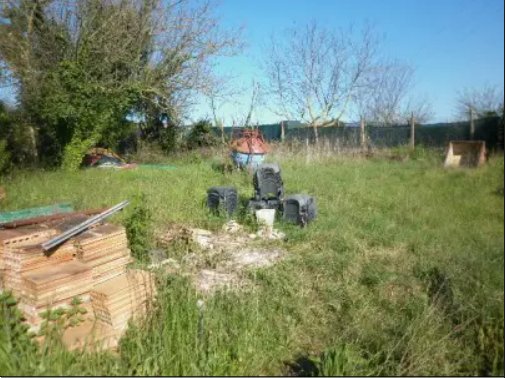 terreno agricolo in vendita a Fano in zona Centinarola