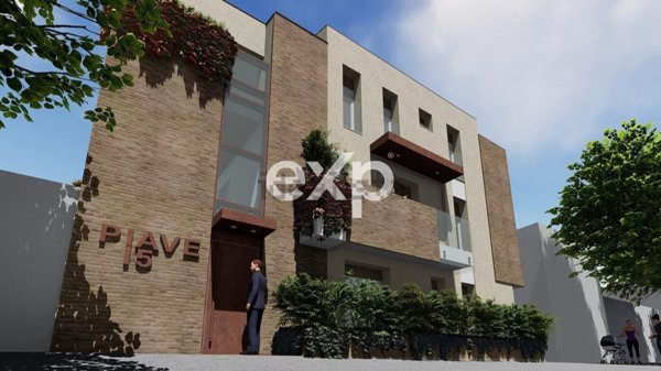 appartamento in vendita a Fano