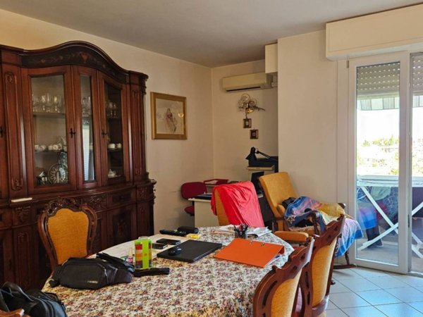appartamento in vendita a Fano