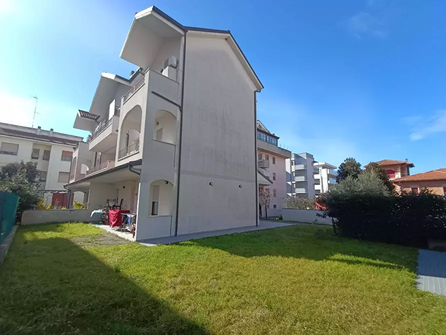 appartamento in vendita a Fano