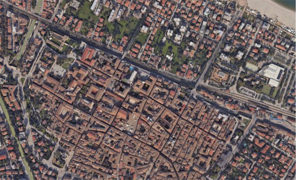 negozio in vendita a Fano