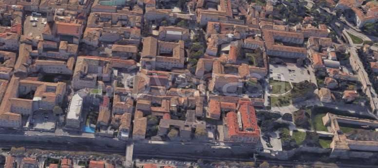 negozio in vendita a Fano