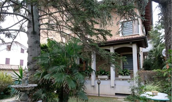 appartamento in vendita a Fano