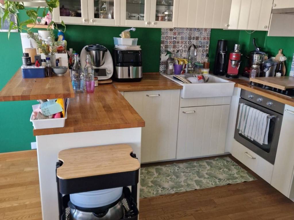 appartamento in vendita a Fano