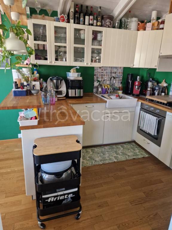 appartamento in vendita a Fano