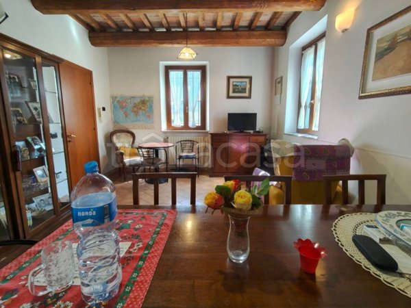 appartamento in vendita a Fano in zona Carignano Terme