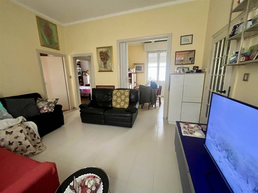 appartamento in vendita a Fano