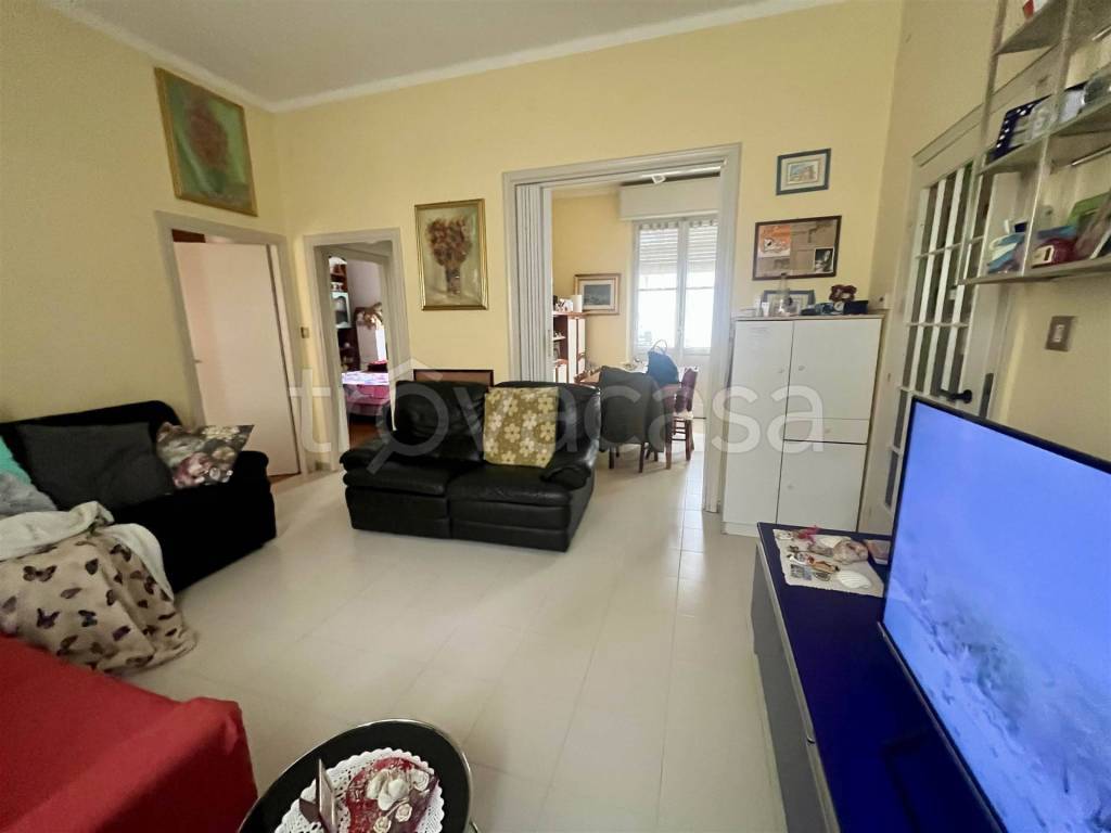 appartamento in vendita a Fano