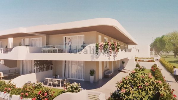 appartamento in vendita a Fano