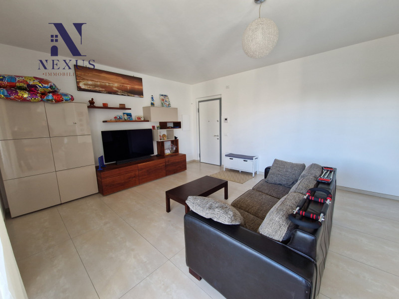 appartamento in vendita a Fano