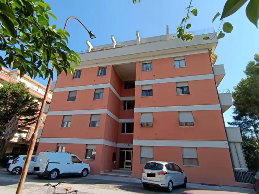appartamento in vendita a Fano
