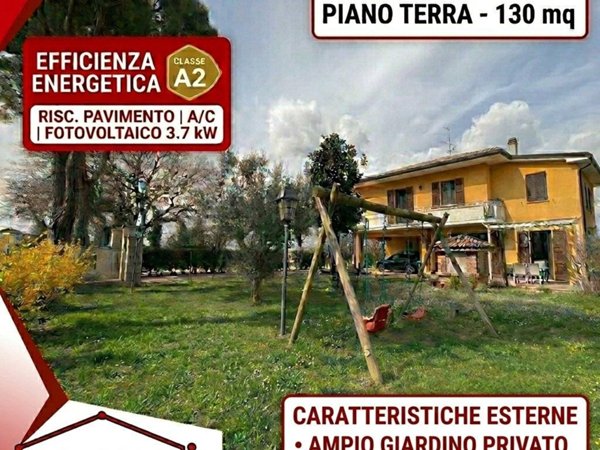 appartamento in vendita a Fano in zona Bellocchi