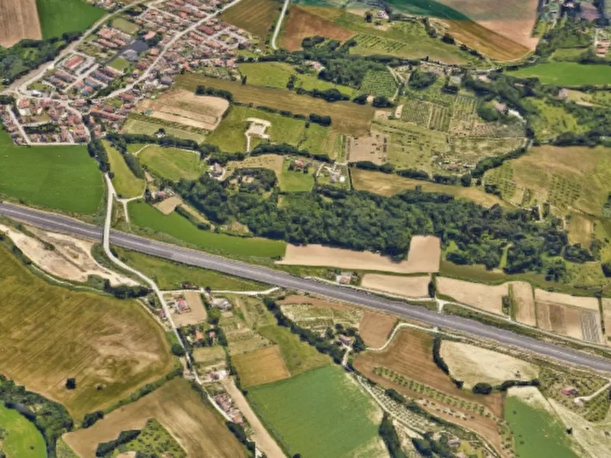 villa in vendita a Fano in zona Fenile