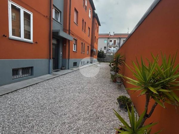 appartamento in vendita a Fano