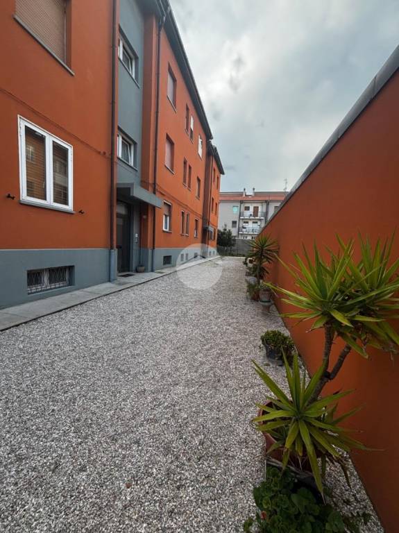 appartamento in vendita a Fano