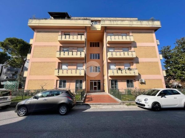 appartamento in vendita a Fano