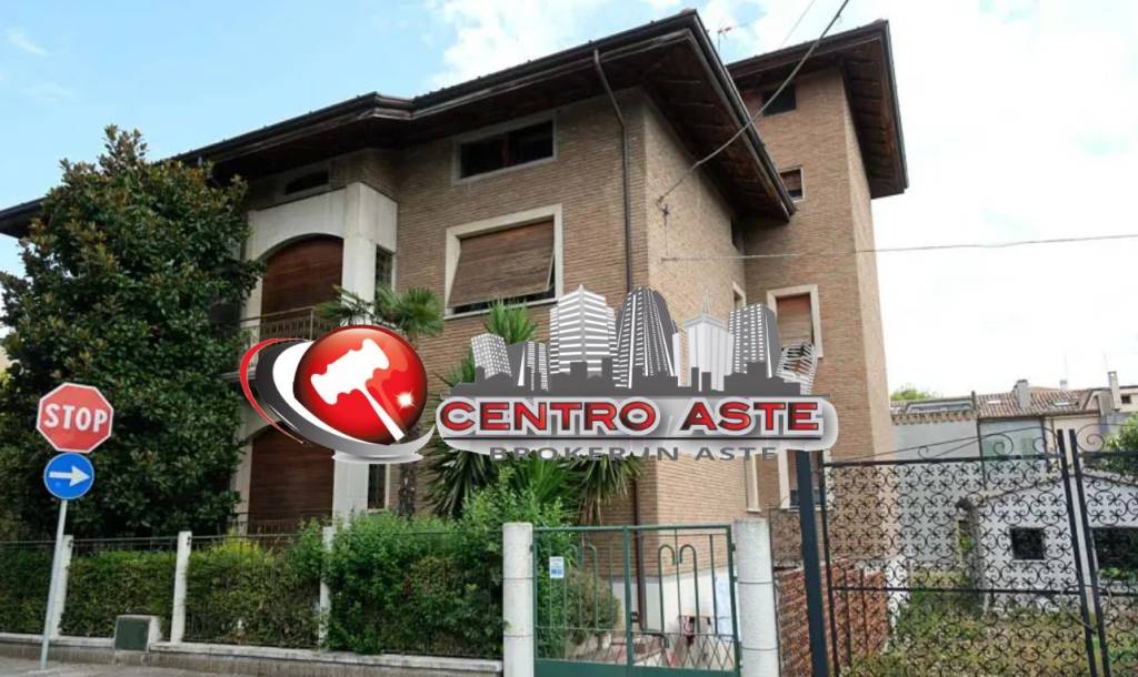 appartamento in vendita a Fano