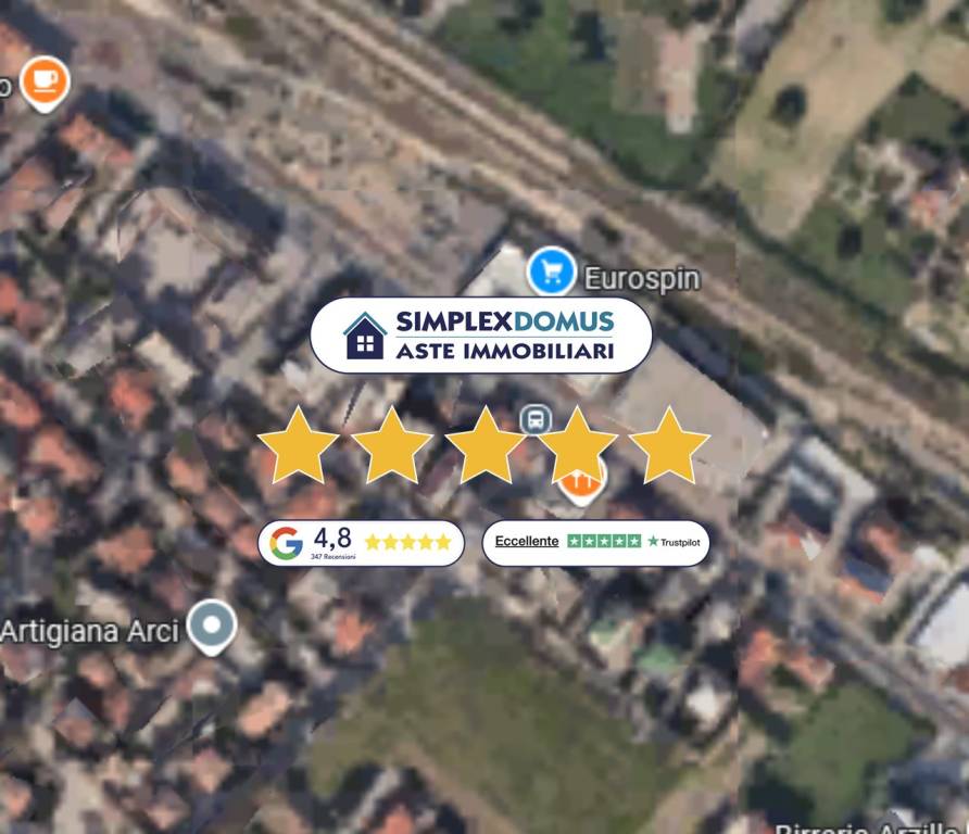 appartamento in vendita a Fano