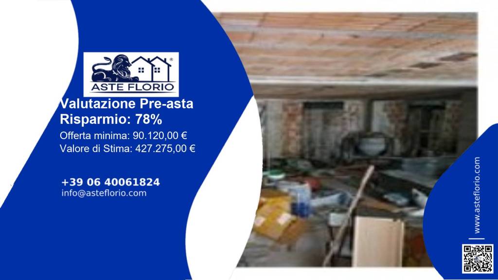 negozio in vendita a Fano