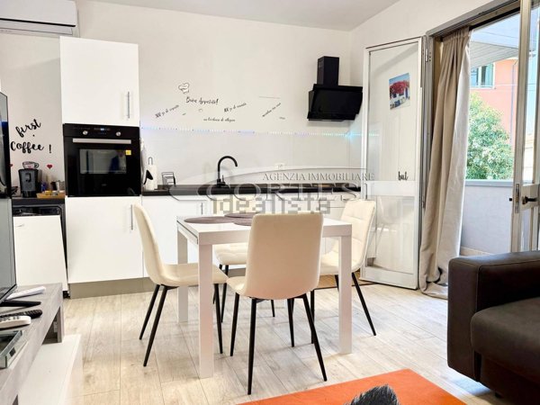appartamento in vendita a Fano