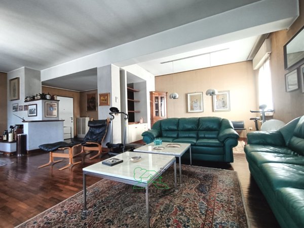 appartamento in vendita a Fano