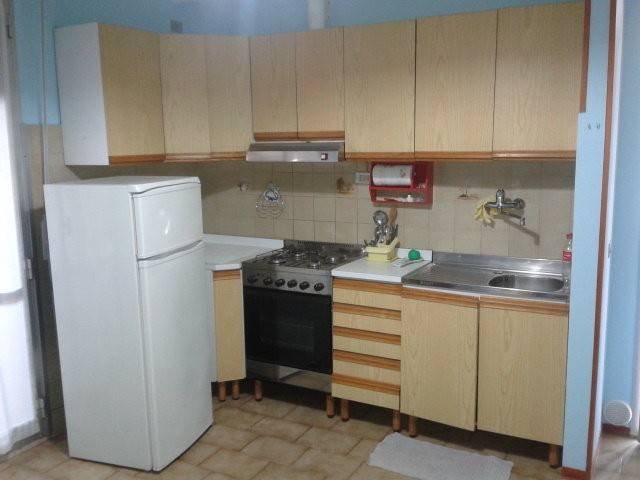 appartamento in vendita a Fano in zona Torrette