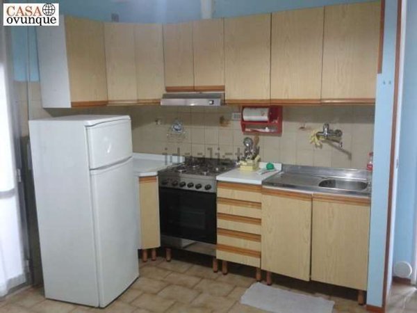 appartamento in vendita a Fano