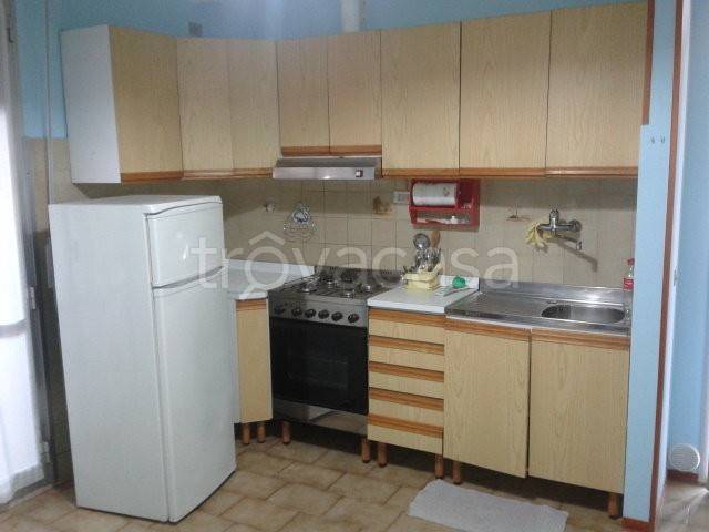 appartamento in vendita a Fano in zona Tombaccia