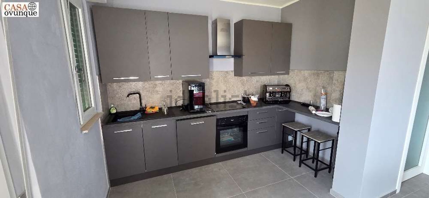 appartamento in vendita a Fano