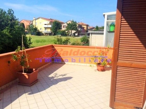 appartamento in vendita a Fano