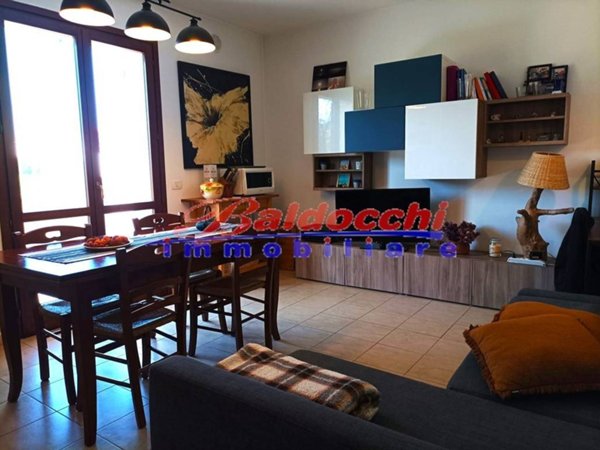 appartamento in vendita a Fano