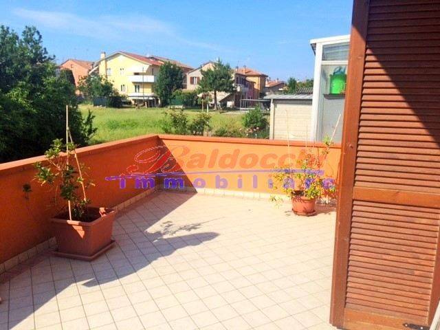 appartamento in vendita a Fano