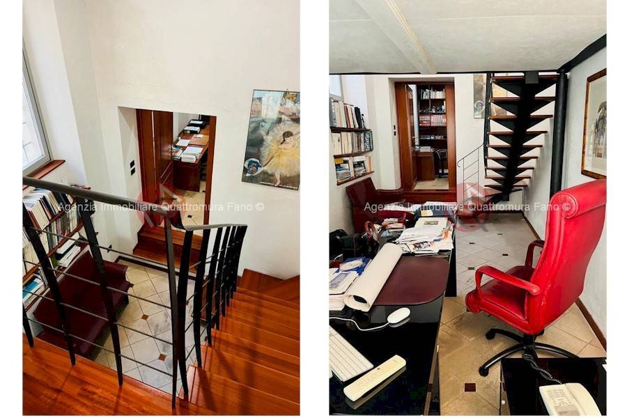 ufficio in vendita a Fano