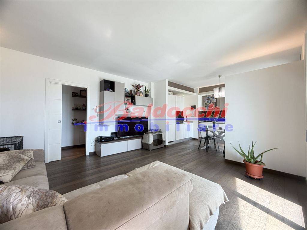 appartamento in vendita a Fano in zona Bellocchi