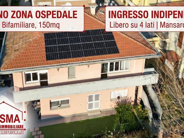 appartamento in vendita a Fano